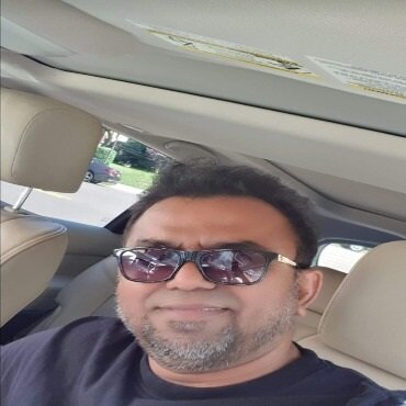Mohibur Rahman