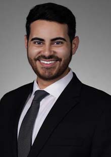 Abraham Martinez