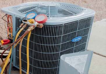 HVAC