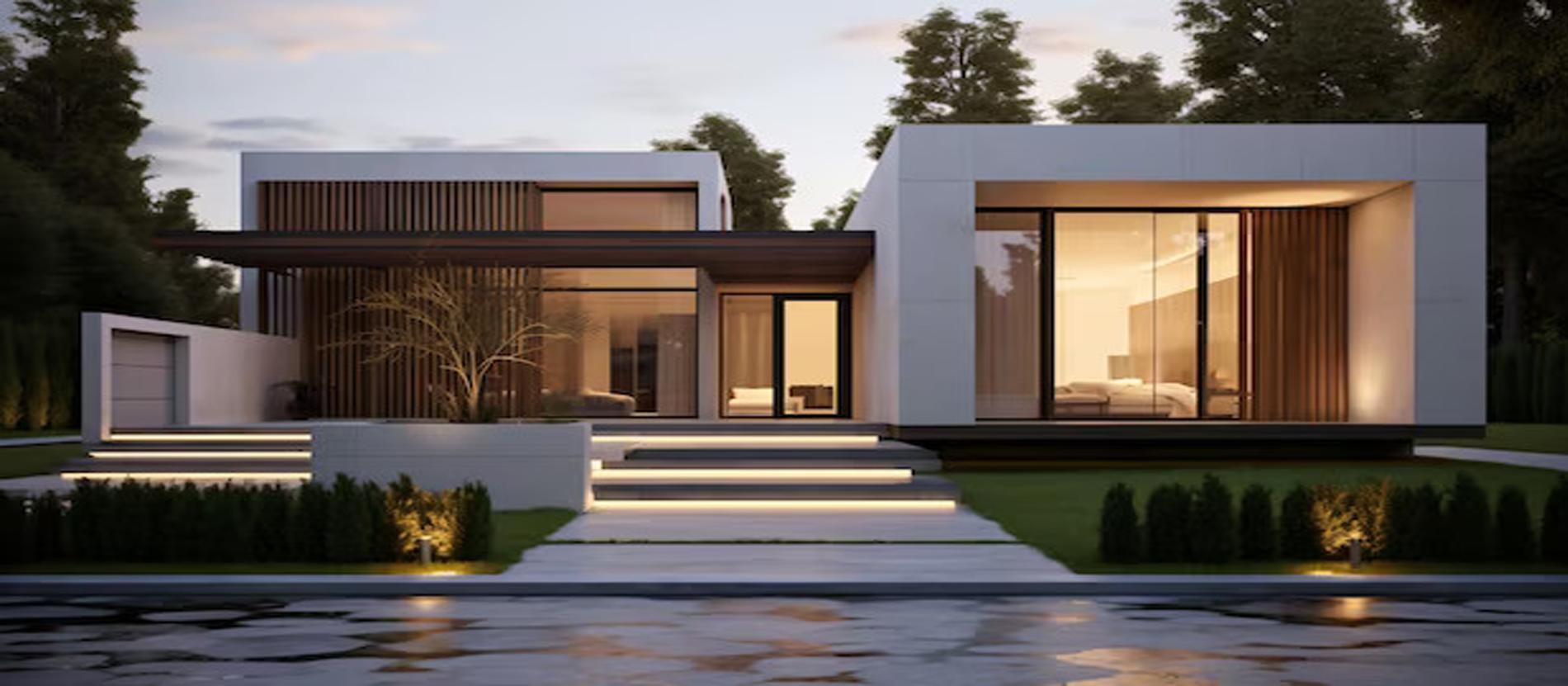 <div class="title">The Best Company For</div> <div class="big-title">Property Maintenance</div>