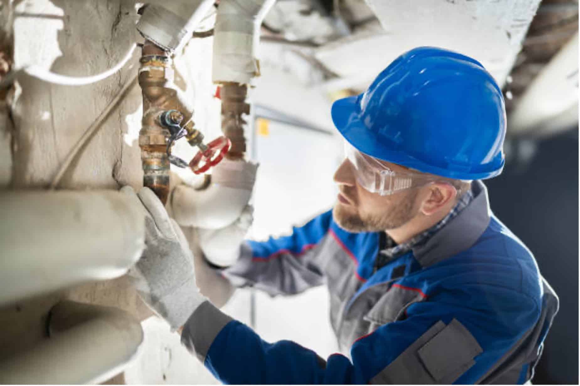 SEWER PLUMBING SERVICES