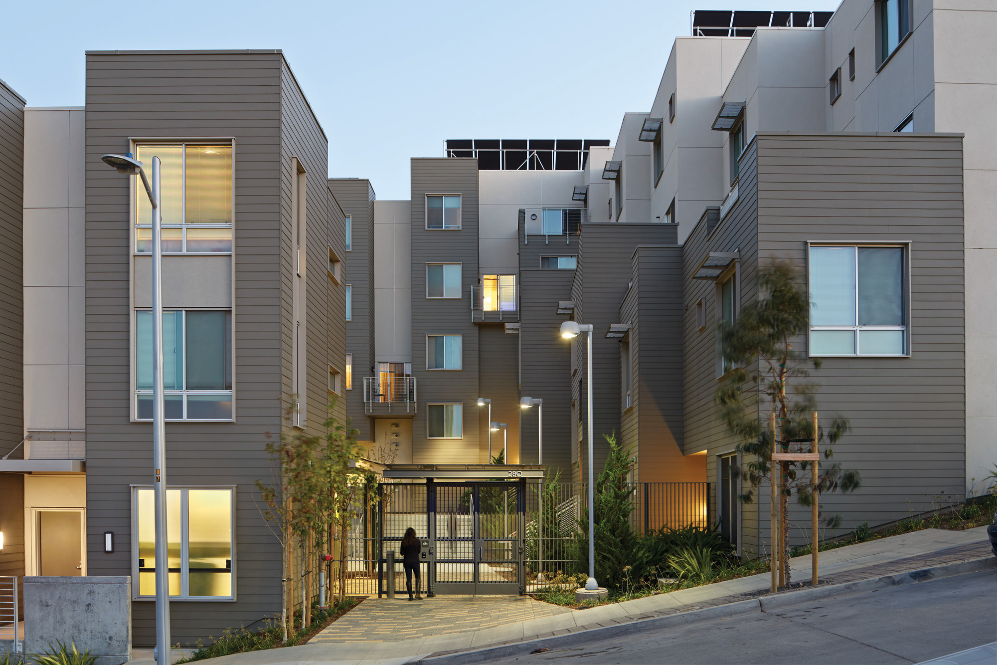 Residential Project 01