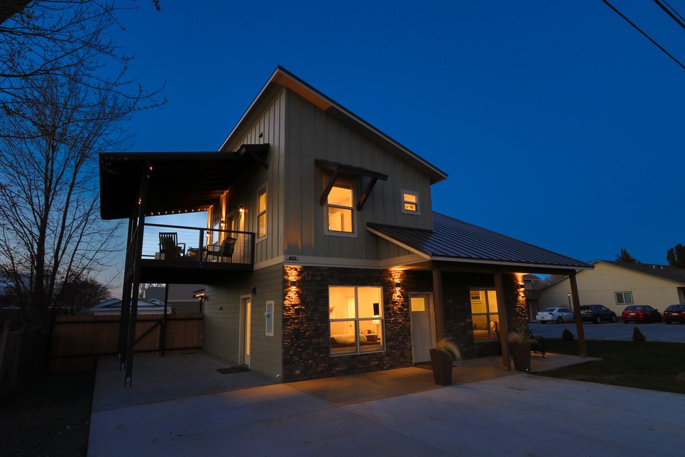 Residential Project 02
