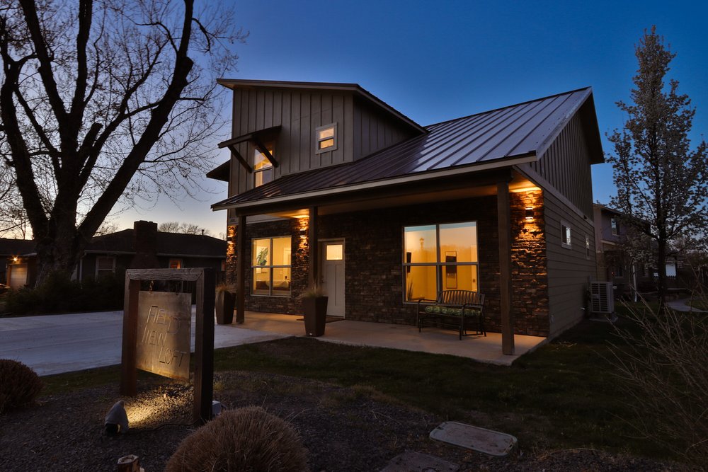 Residential Project 03
